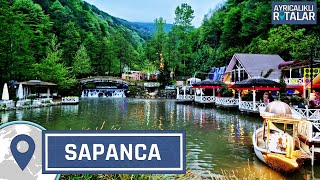 Sapanca